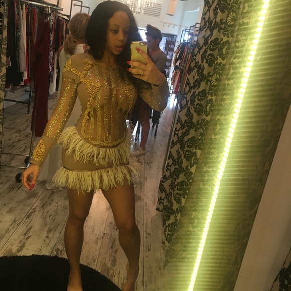 Dress - Picture 2 of 5